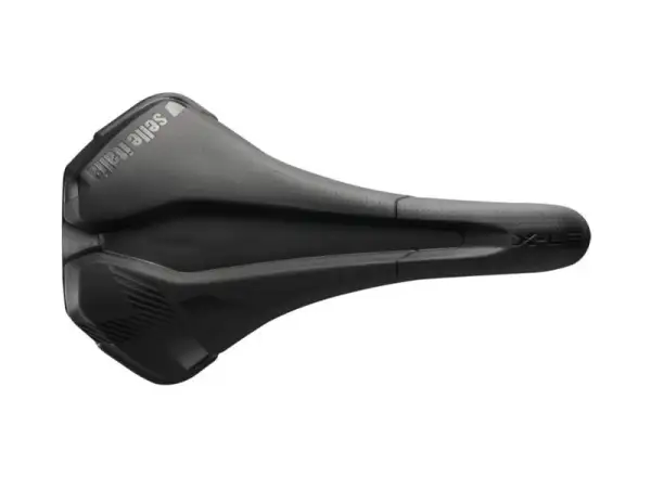 Selle Italia X-LR TM Air Cross S1 saddle black