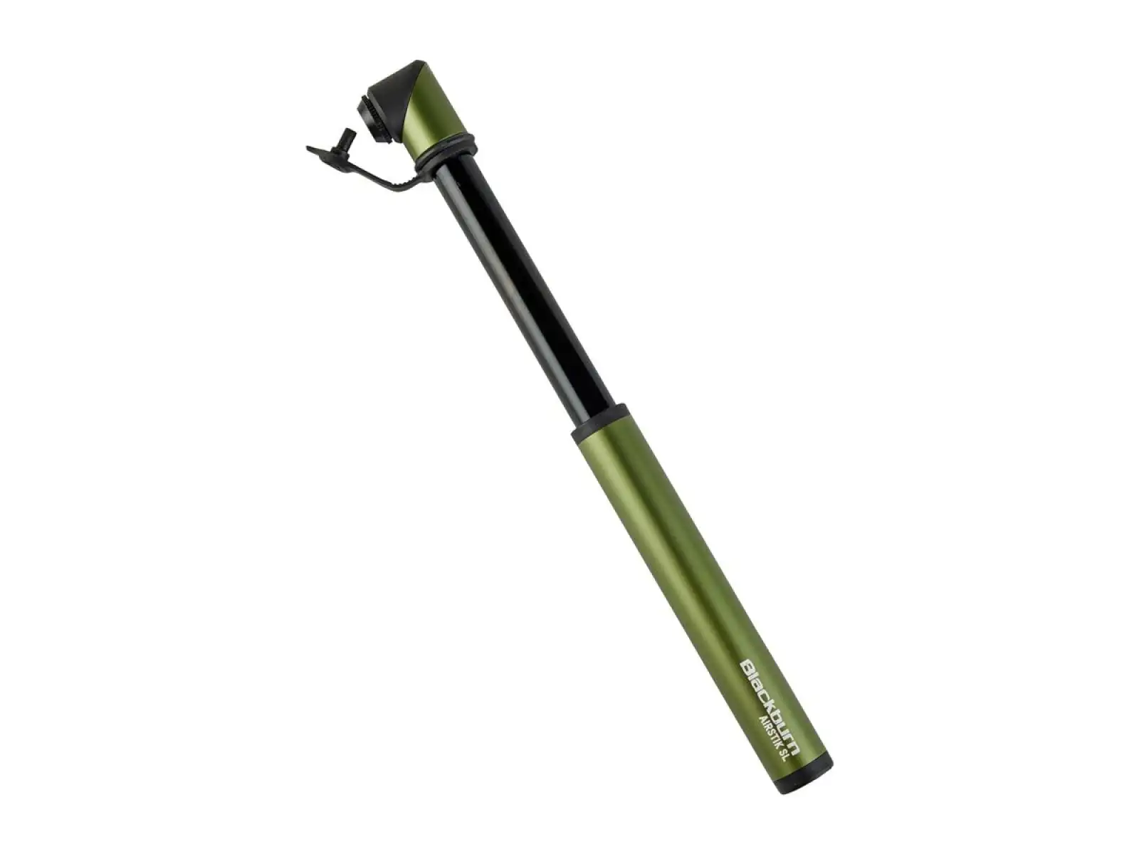Blackburn AirStik SL mini pump Green