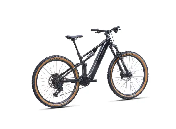 Crussis ONE-Full AX 10.12-M2(800) full-suspension electric bike
