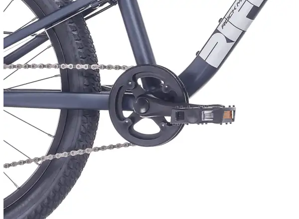Rock Machine RIFF Tr 20 kids bike Matte Deep Ocean Blue