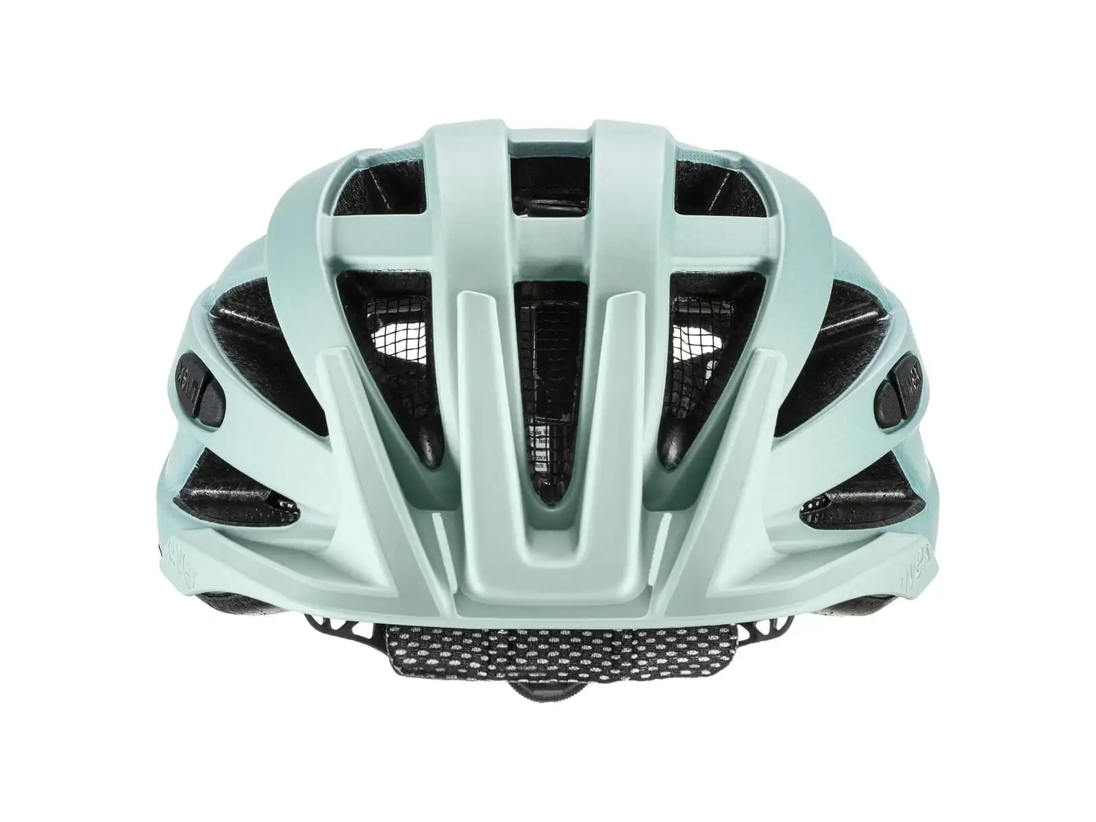 Uvex I-VO CC helmet Jade/Teal Matt