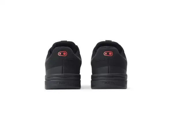 Crankbrothers Stamp Lace men's shoes Black/Red