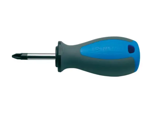 Unior Mini screwdriver cross PZ 2x25 mm
