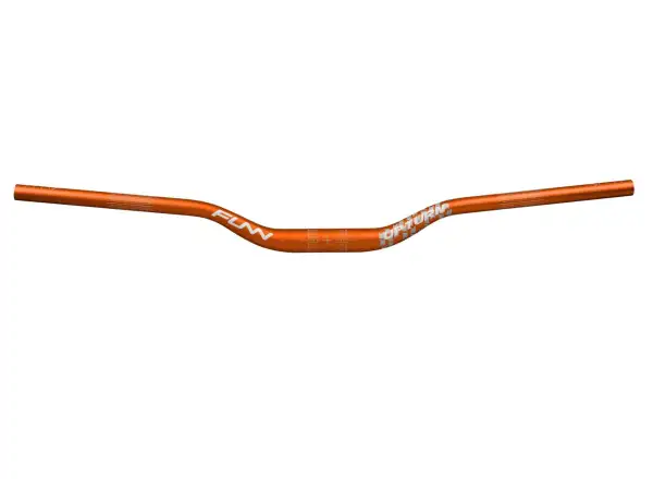 Funn Upturn 31.8/785 mm MTB handlebars 40 mm rise Orange