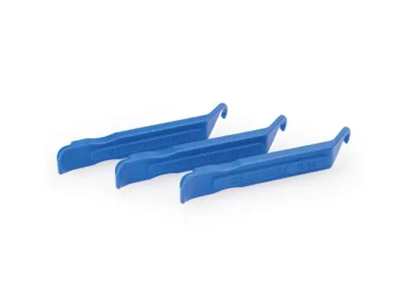 Park Tool TL-1-2C Narrow Tire Levers 3 pcs