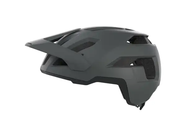 Alpina Taunus helmet Midnight/Grey Black Matt