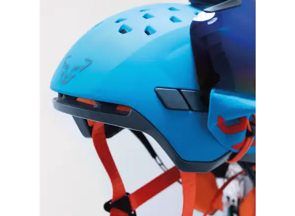 Dynafit TLT multifunctional helmet Storm Blue
