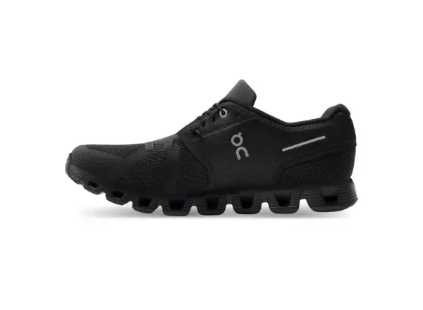 On Cloud 5 Casual Shoes Men All Black