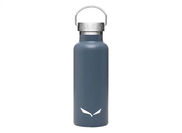 Salewa Valsura Insul bottle 0,45 l Java Blue