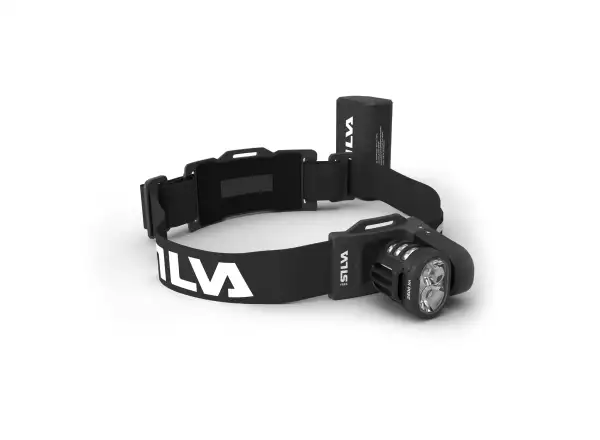 Silva Free Speed 2500 headlamp black