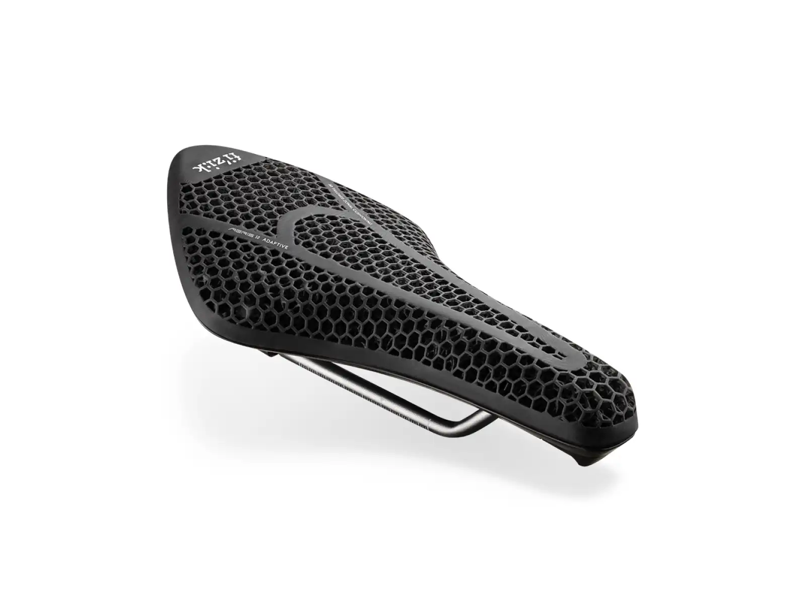 Fizik Transiro Aeris SD R3 Adaptive saddle 135 mm