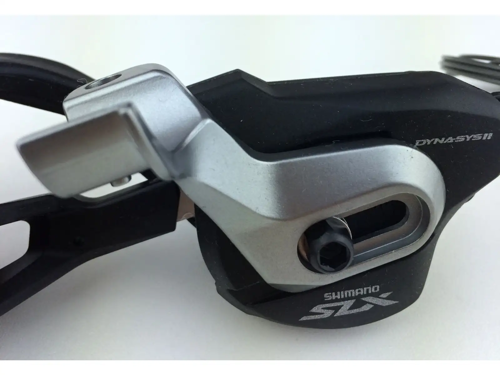Shimano SLX SL-M7000 I-spec II Right Shifter 11-speed