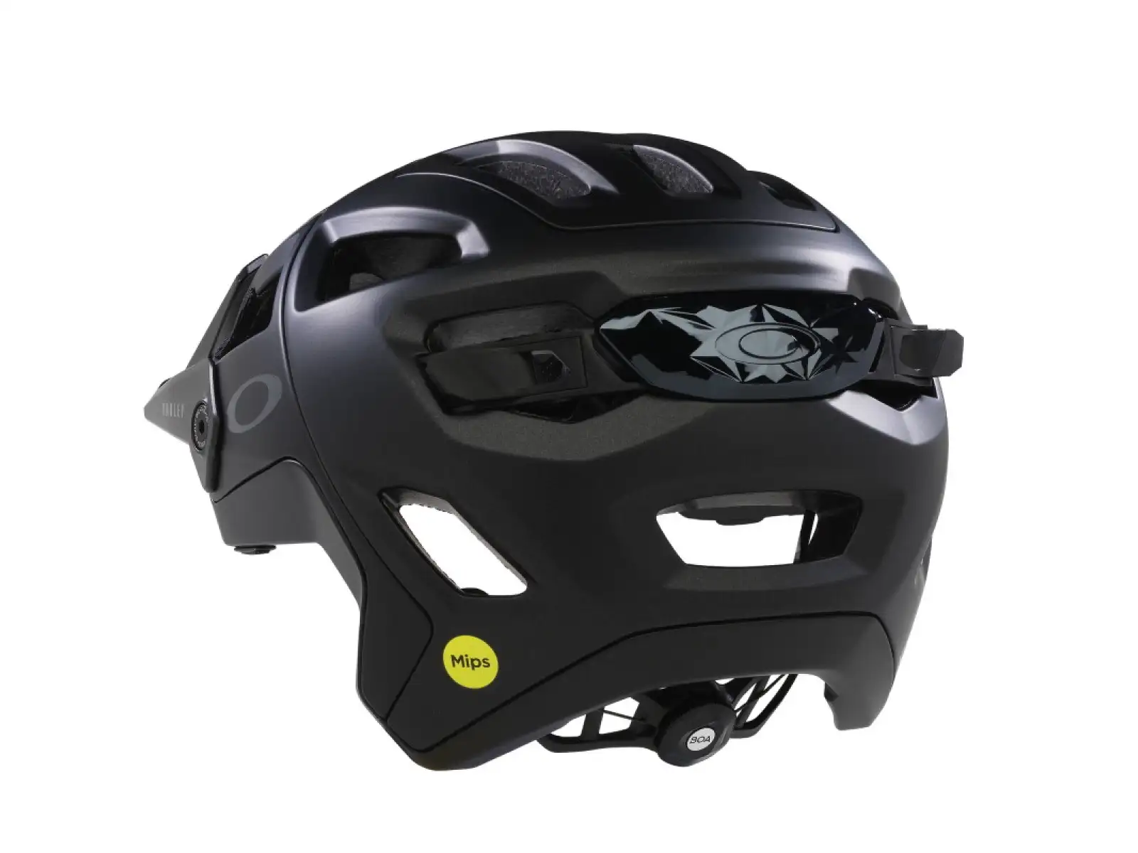 Oakley DRT5 Maven EU helmet Satin Black