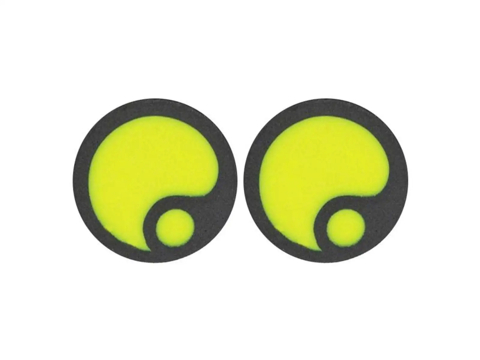 Ergon grip ends GA various colors