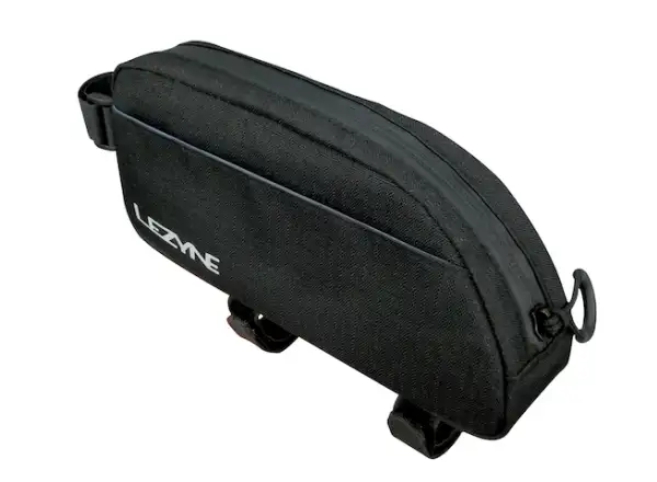Lezyne Energy Caddy XL frame bag Black 0.8 l