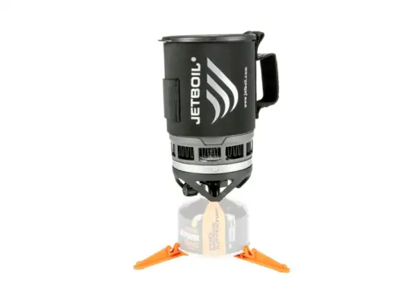 JetBoil Zip Carbon Stove