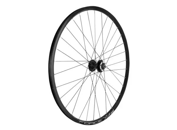 Force XC Disc 29 front spoked wheel hub Force F804332