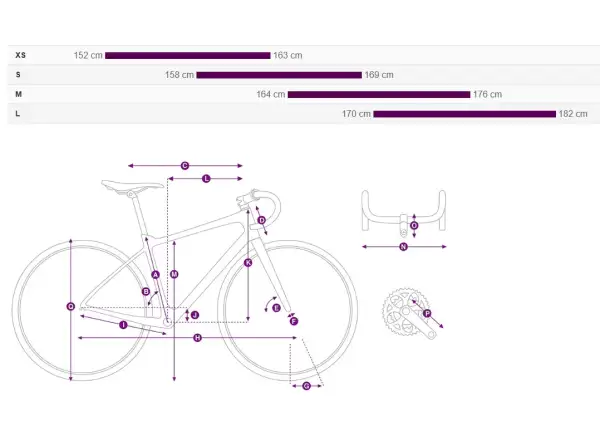 Liv Brava Advanced Pro 2 cyclocross bike Shoreline SAMPLE
