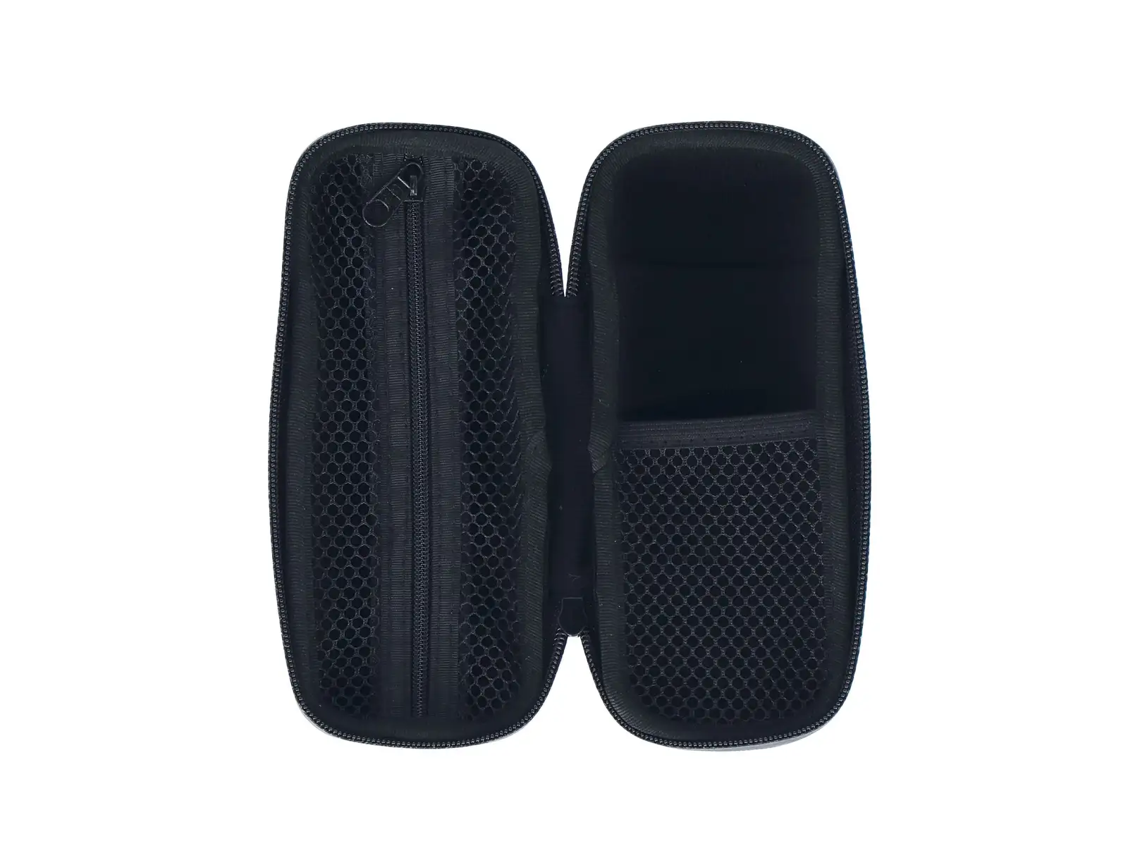 XLC Bag for bottle cage black