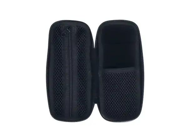 XLC Bag for bottle cage black
