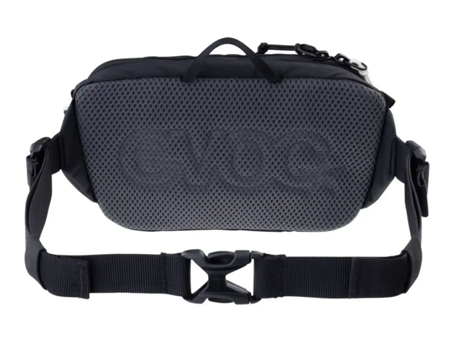Evoc Hip Pack children's waist bag Black