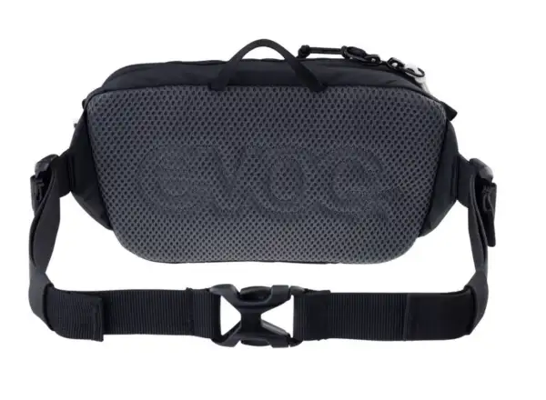 Evoc Hip Pack children's waist bag Black