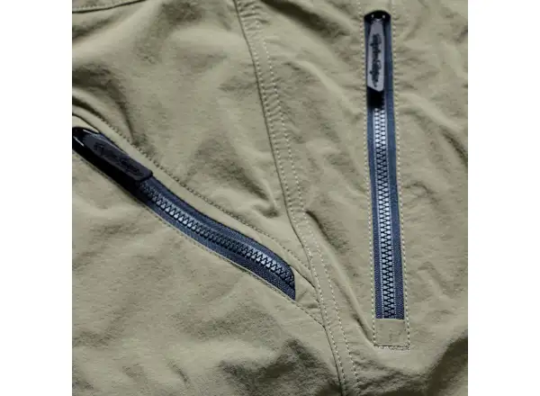 Troy Lee Designs Skyline Trail men's shorts Mono Army