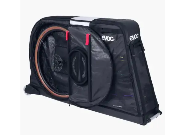 Evoc Bike Bag Pro bike transport bag Multicolour