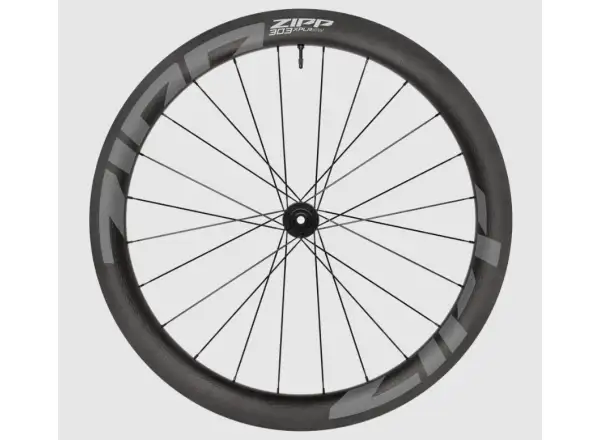 Zipp 303 XPLR SW front wheel 12x100 mm