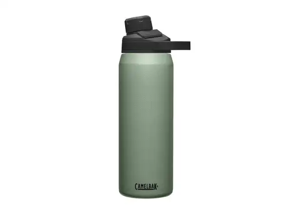 Camelbak Chute Mag Vacuum Stainless bottle 0.75 l Moss