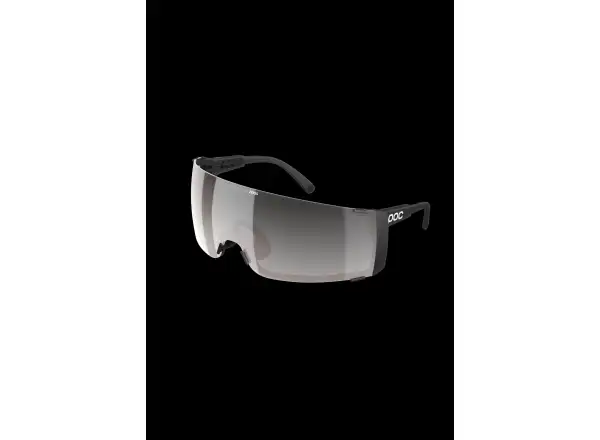 POC Propel sunglasses Uranium Black/Clarity Road/Sunny Silver