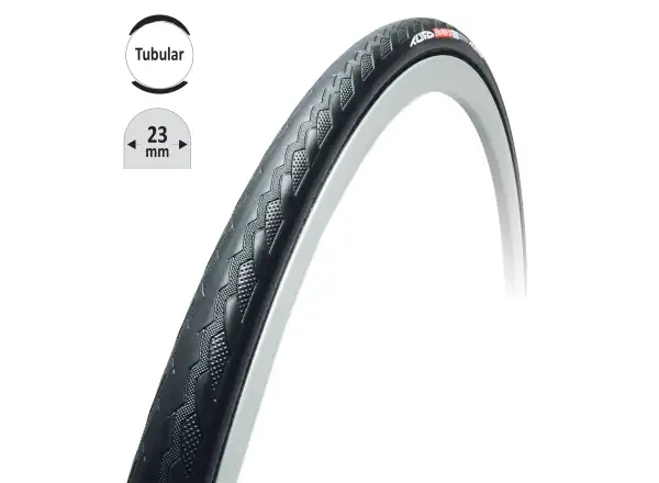 Tufo Elite Ride 23 road tubular 28"/23 mm