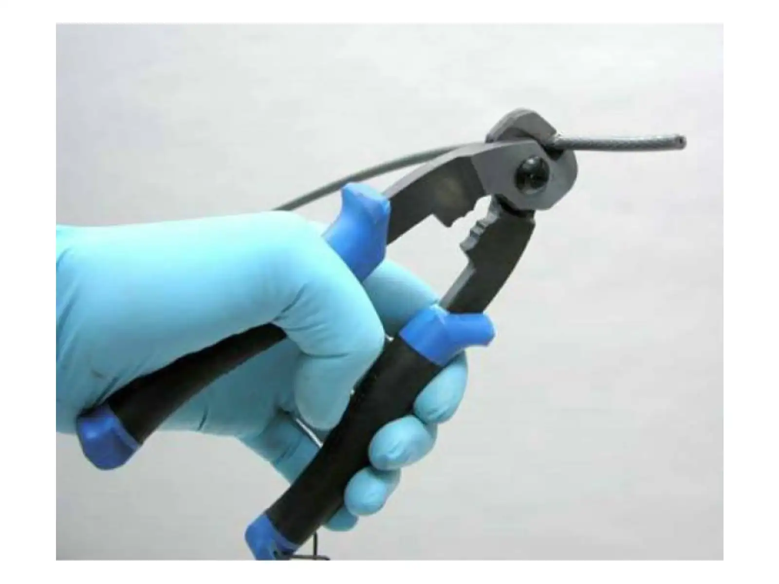 Park Tool cable and housing pliers