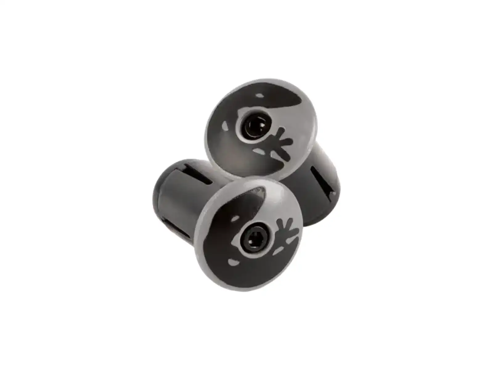 Lizard Skins DSP Ultra handlebar tape 3.5 mm Jet Black