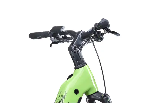 Crussis ONE-Country 10.12-(800) city e-bike