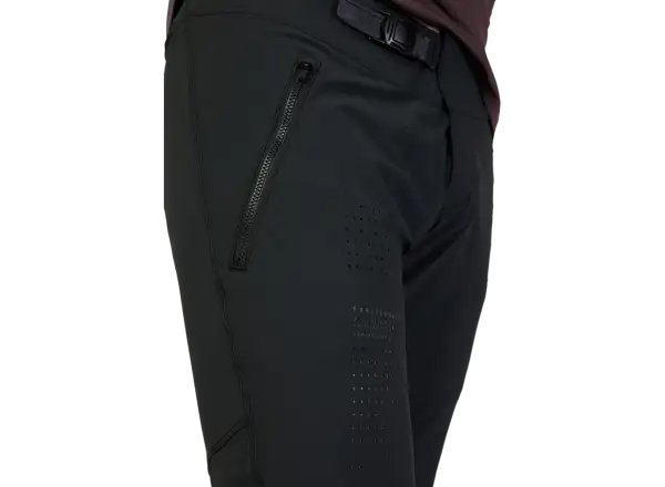 Fox Flexair men's pants Black