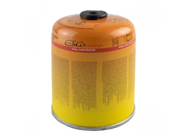 Yate ElicoCamp cartridge 450 g