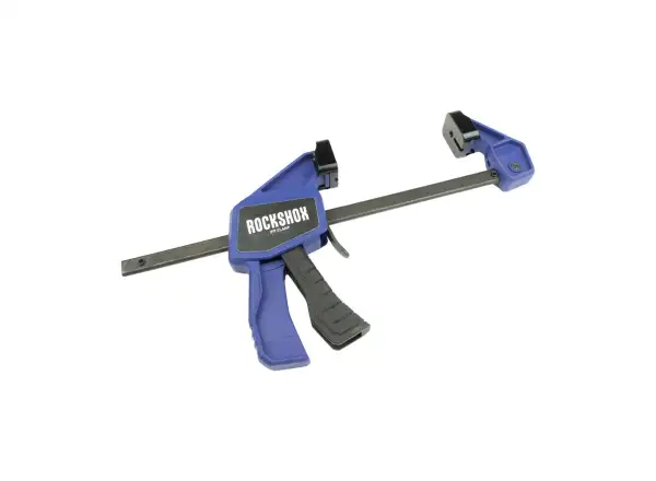 Rock Shox Tool Clamp tool for shock service