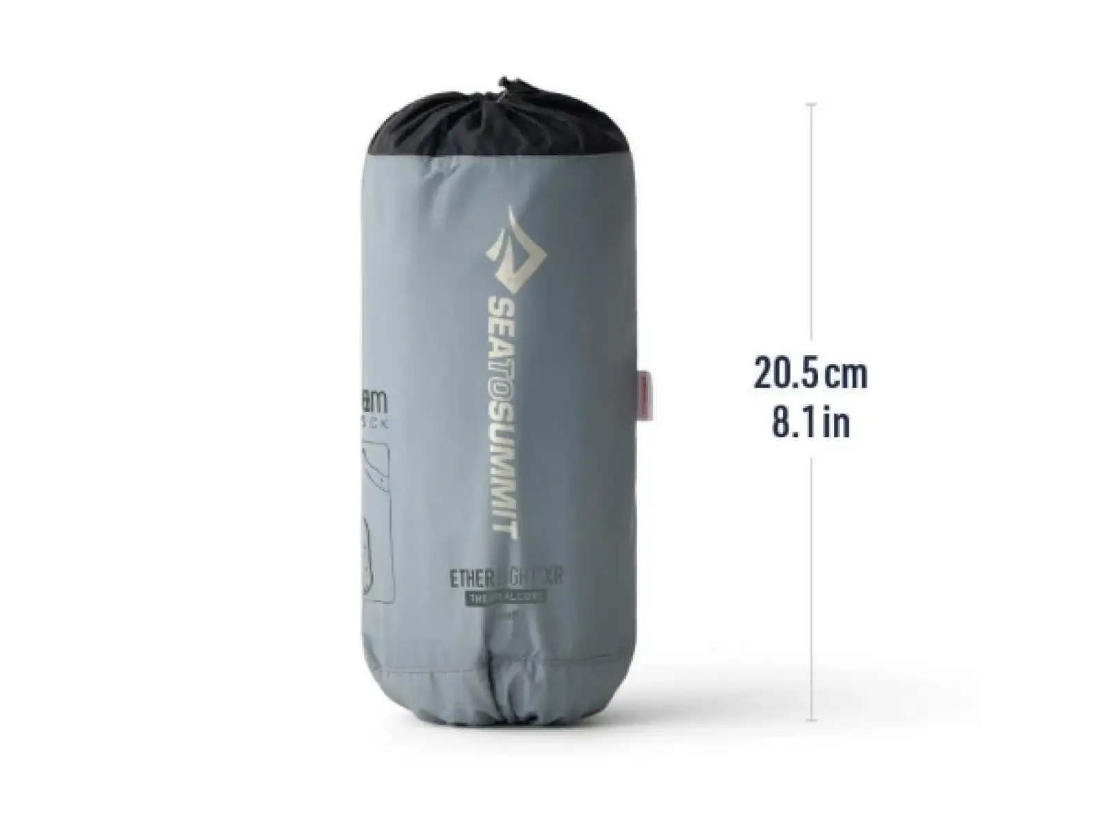 Sea to Summit Ether Light XR Insulated ASC inflatable sleeping pad Regular