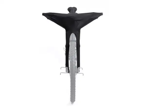 Montone bike mRoof bike protection for transport on roof carrier