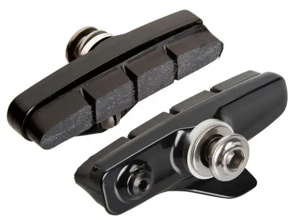 Shimano R55C4 Brake Cartridges + Pads for Dura Ace/Ultegra/105