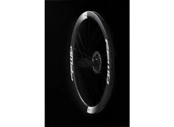 FFWD RYOT44 DT240 2:1 EXP road carbon wheels White tubular, Shimano 11/12sp freehub.