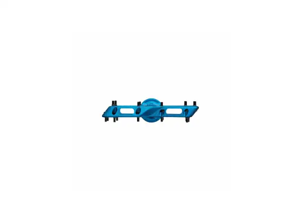 Race Face Atlas 22 pedals blue