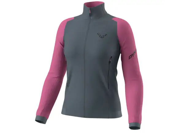 Dynafit Blacklight Thermal women's jacket Magenta