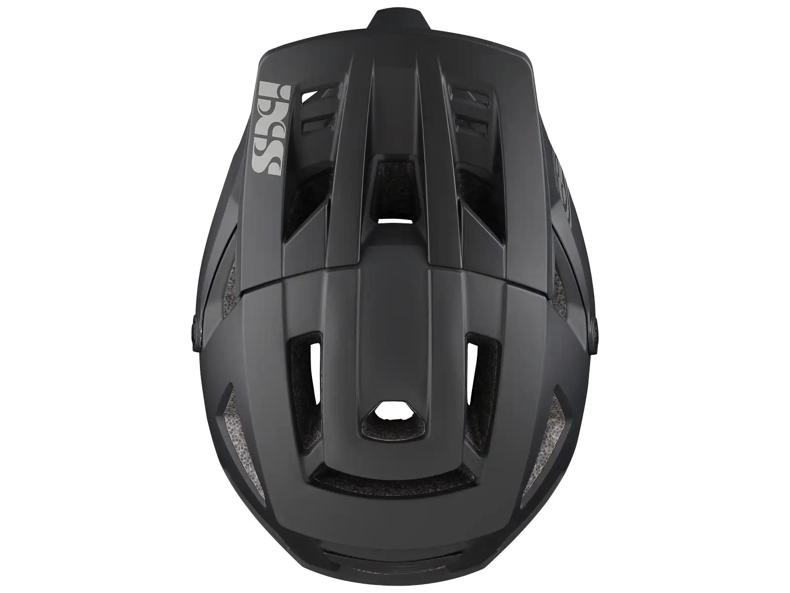 iXS Trigger MIPS helmet Black