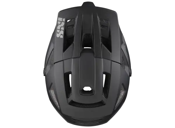 iXS Trigger MIPS helmet Black