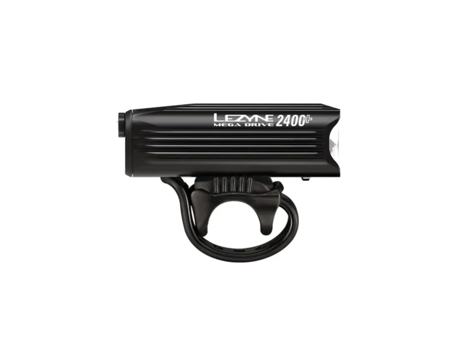 Lezyne Mega Drive 2400+ Front Light Black
