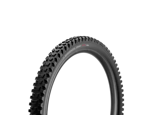 Pirelli Scorpion Redclaw Team Edition 29x2,40" DualWALL 2x120tpi Soft MTB tire kevlar