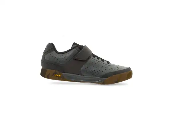 Giro Chamber II MTB men's cycling shoes Dark Shadow/Black/Gum