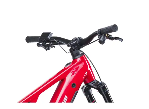 Crussis e-Full 10.12-PRO-(1000) full-suspension e-bike